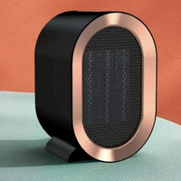 Mini elektrický ohrievač – kompaktný úsporný ohrievač