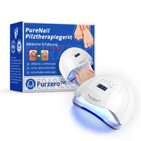 NailCure™ - Solution laser contre les mycoses des ongles (50 % de réduction)