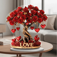 NOBLEHEART GEM – Elegancia brillante como símbolo de amor eterno