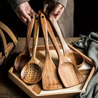 NORDICWOOD – Cocina de forma sostenible y con estilo con materiales naturales
