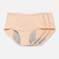 Olvoria | Ropa interior 100% a prueba de fugas