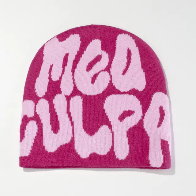 Olvoria | 2023 Quality Knitted Beanies