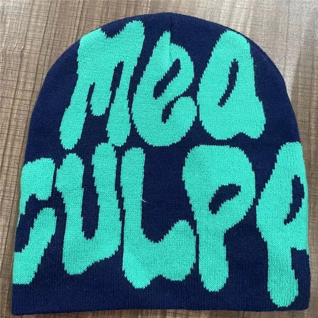 Olvoria | 2023 Quality Knitted Beanies