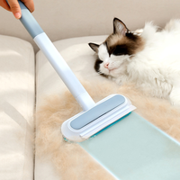 Olvoria | Removedor de pelo de mascotas 3 en 1 - Petclean Pro