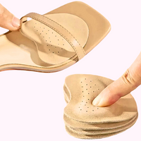 Olvoria | Almohadillas antideslizantes para pies en sandalias – Alivio del dolor para mujeres