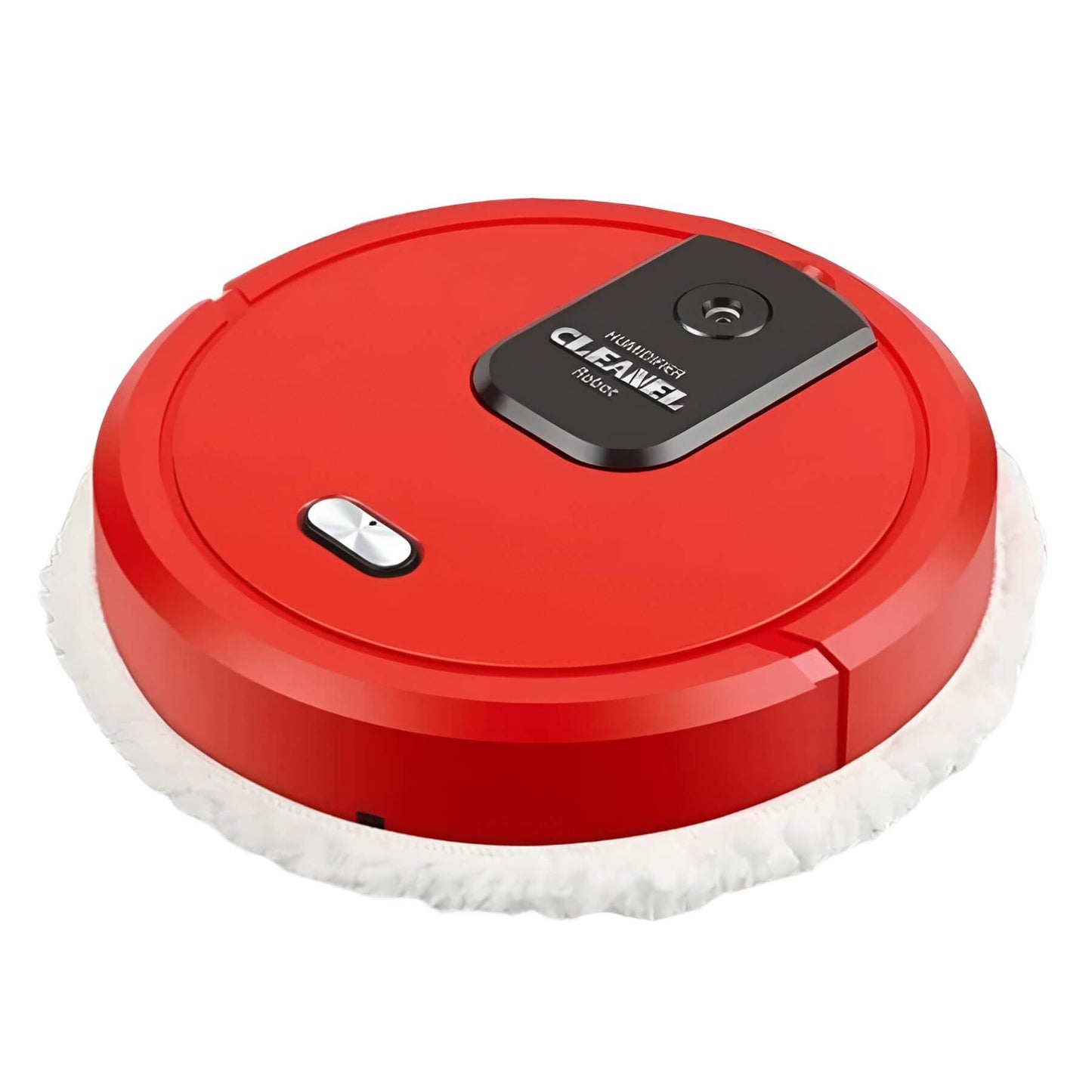 Olvoria | Automatic Robot Mop with Smart Navigation