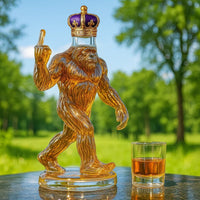Olvoria | BeastBrew Užite si whiskey kdekoľvek