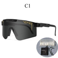 Olvoria | Gafas de sol para bicicleta para deportes al aire libre, gafas con caída afilada