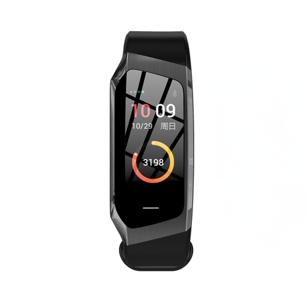Olvoria | Blood Pressure Smartwatch and Heart Rate Monitor