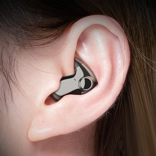 Olvoria | Bluetooth Headphones Waterproof Noise-Canceling Earbuds for Sleeping