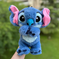 Olvoria | Peluche apaisante avec simulation de respiration