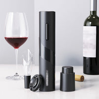 Olvoria | Abrebotellas eléctrico con un clic