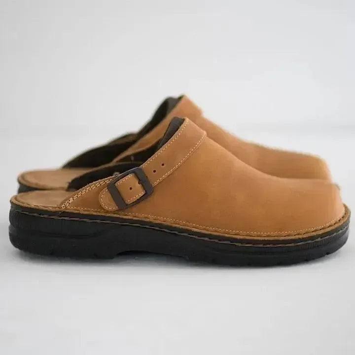 Olvoria | Clogs: Comfort and Style
