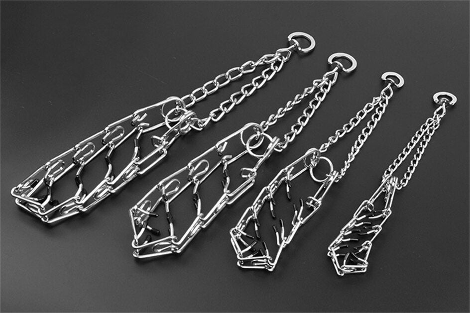 Olvoria | Dog Pincher Collar - Style B