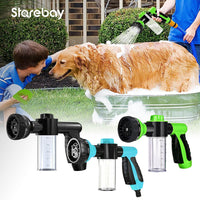 Olvoria | Pulverizador para ducha de perros - WashBuddy