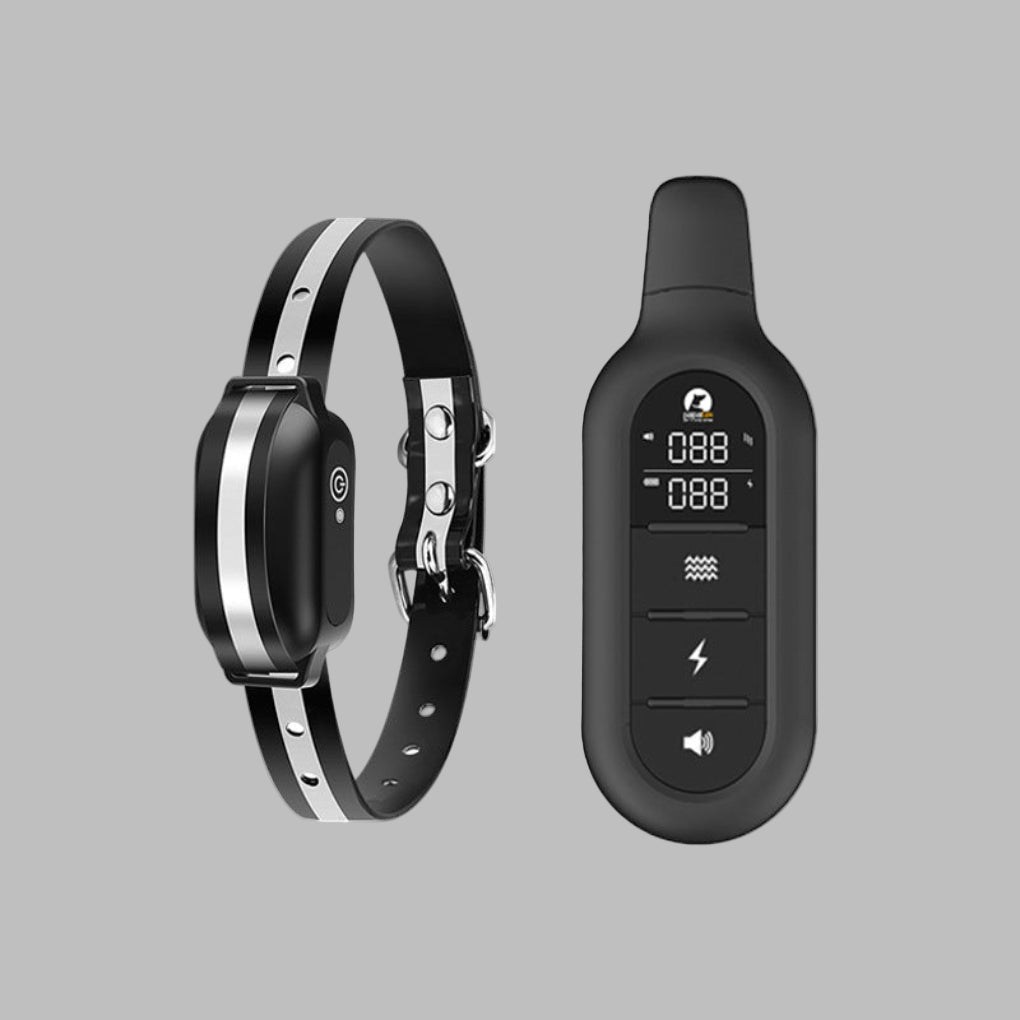 Olvoria | Dog Training Collar with Remote