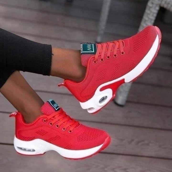 Olvoria | Durable Orthopedic Sneakers
