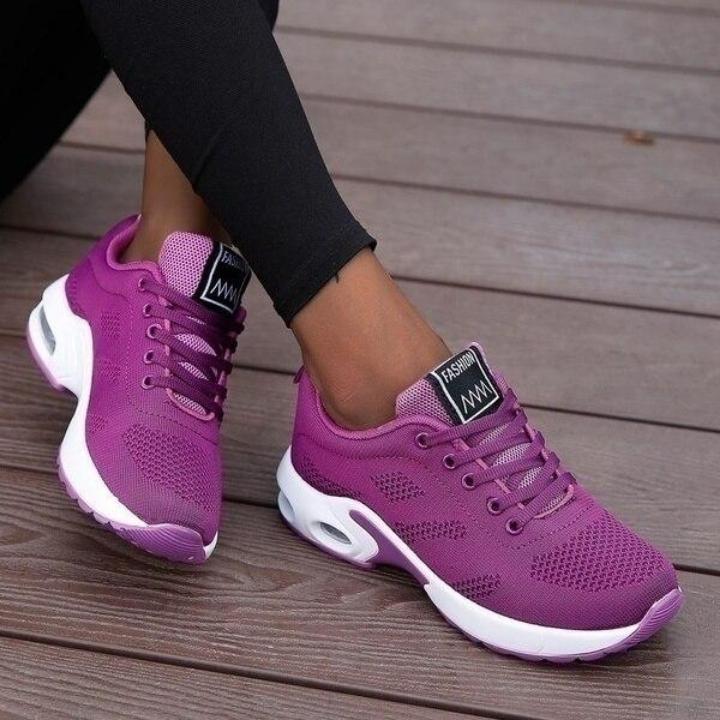 Olvoria | Durable Orthopedic Sneakers