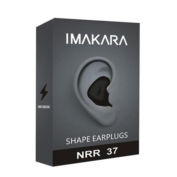 Olvoria | Earplugs for Sleeping