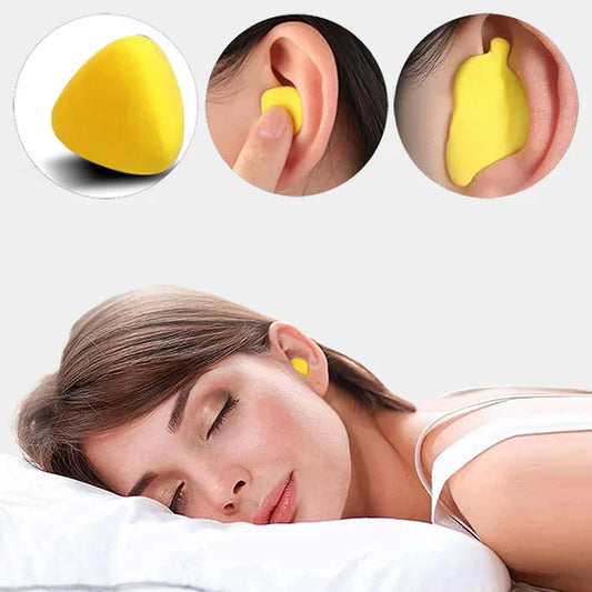 Olvoria | Earplugs for Sleeping