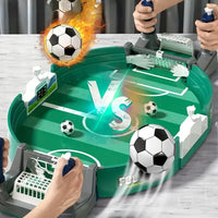 Olvoria | Emocionante juego de futbolín para niños