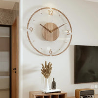 Olvoria | Reloj de Moda – Reloj Simple y Elegante
