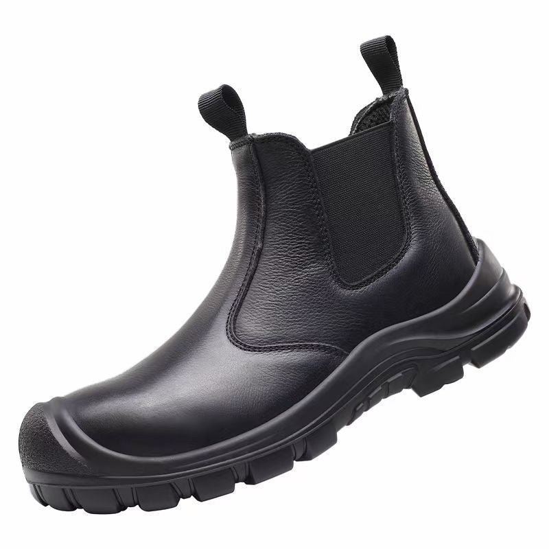 Olvoria | FlexGuard Orthopedic Work and Safety Boots