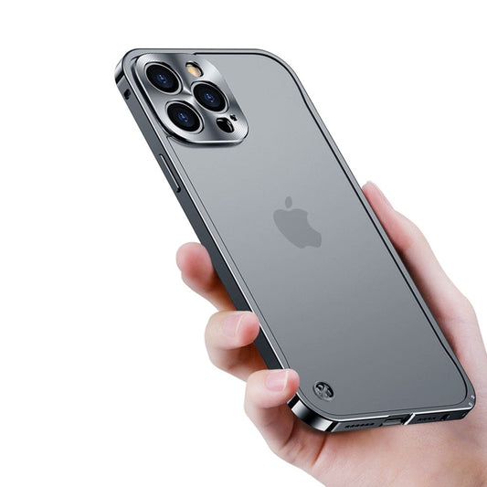 Olvoria iPhone Case - Robust Protection in Elegant Design
