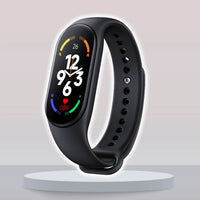 Olvoria | Reloj rastreador de actividad para niños – Smartwatch fitness con GPS y monitor de ritmo cardíaco