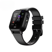 Olvoria | Παιδικό GPS Smartwatch με Βιντεοκλήση & WiFi