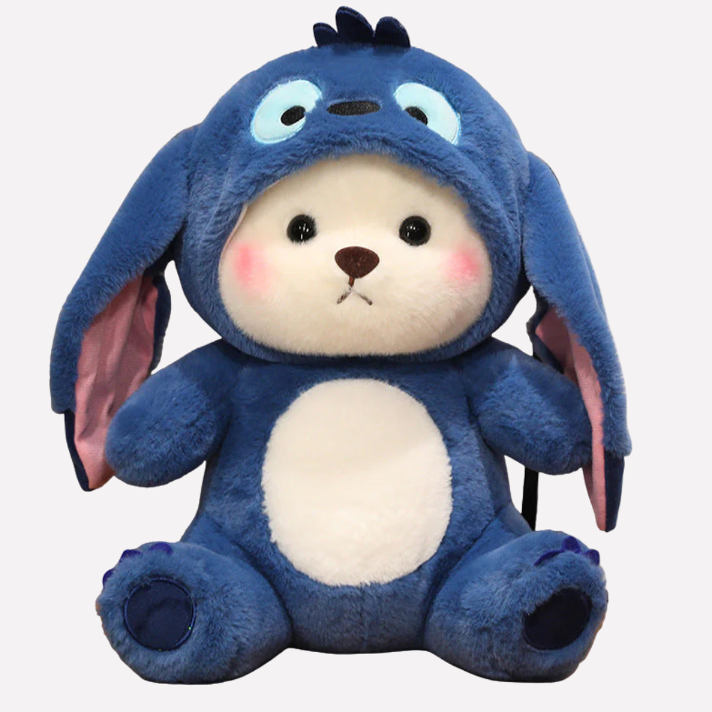 Olvoria | Kids Pikachu Bear Plush Toy