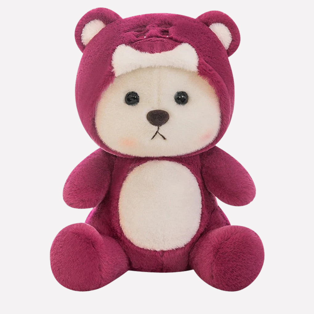 Olvoria | Kids Pikachu Bear Plush Toy