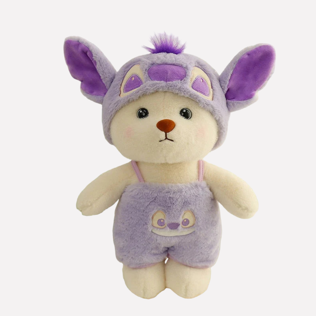 Olvoria | Kids Pikachu Bear Plush Toy
