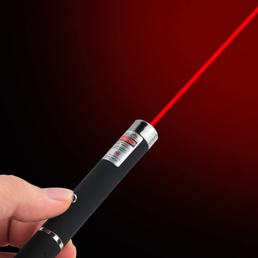 Olvoria | Laser Sight Pointer - AstroLaser