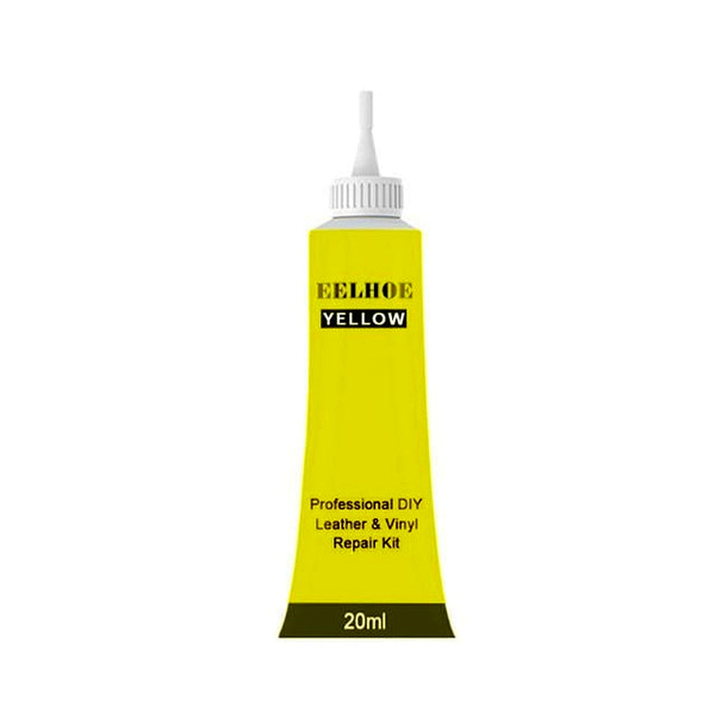 Olvoria | Leather & Vinyl Repair Gel for Scratches & Cracks