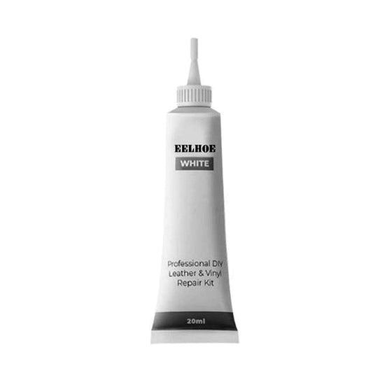 Olvoria | Leather & Vinyl Repair Gel for Scratches & Cracks