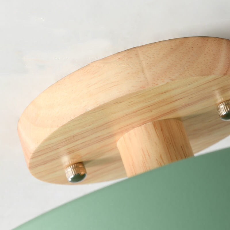 Olvoria | LED Ceiling Light | Integrated LED with Color Temperature Selection