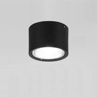 Olvoria | Spot Plafonnier LED Cylindre | Design Spot Réglable