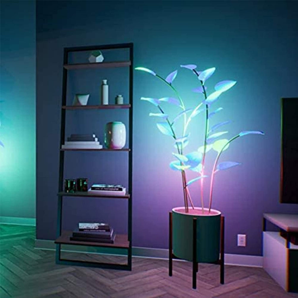Olvoria | LED Indoor Plant | Programmable Ambient Light