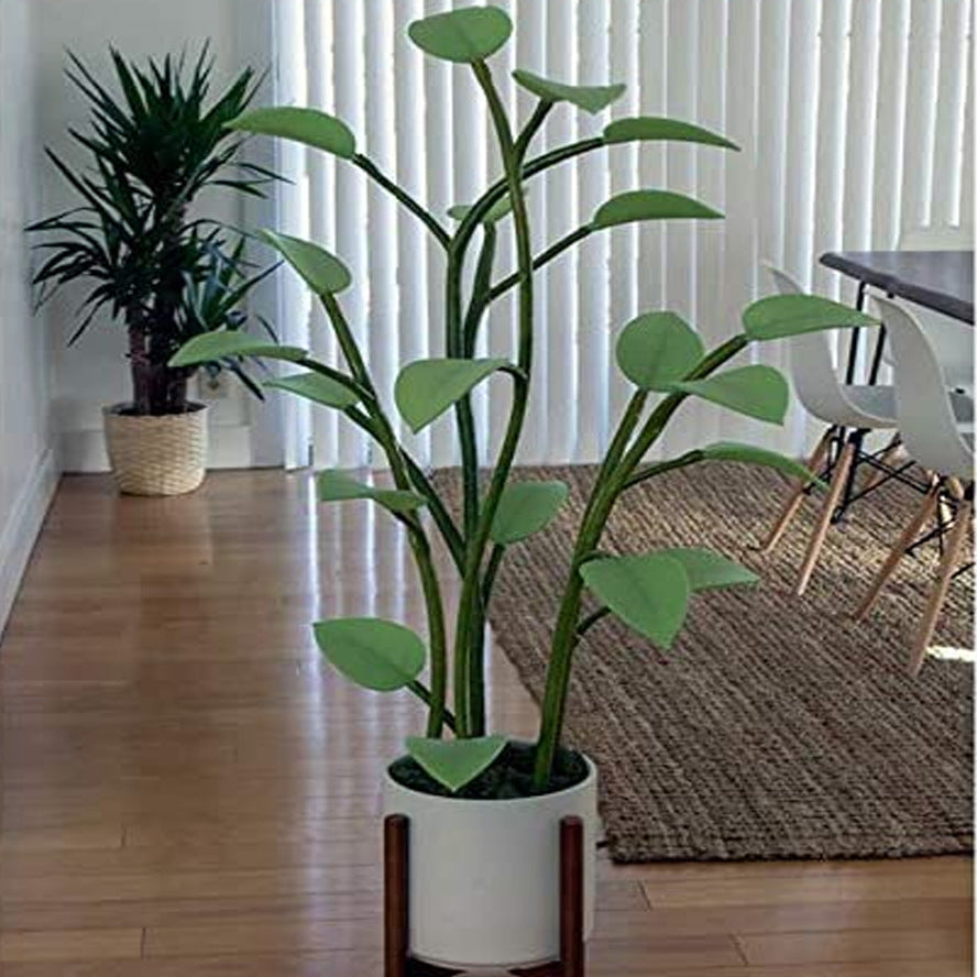 Olvoria | LED Indoor Plant | Programmable Ambient Light