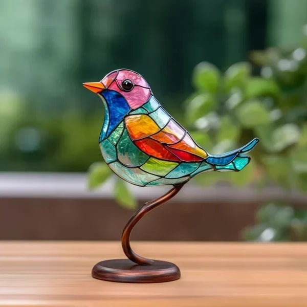 Olvoria – Luxurious Table Lamp with Artistic Elegance