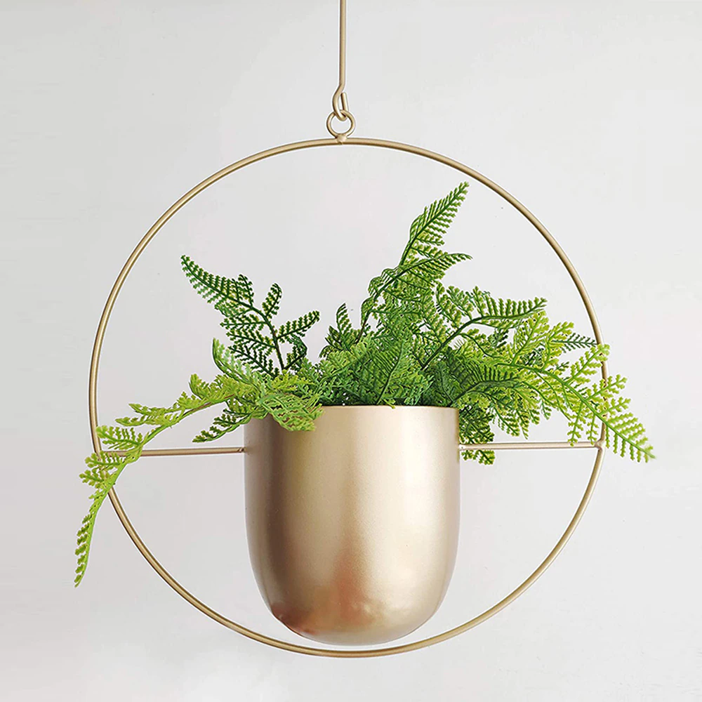 Olvoria | Luxury Modern Hanging Pots