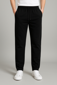 Olvoria | Pantalones casuales para hombre con cintura ajustable