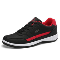 Olvoria | Zapatillas deportivas para hombre con soporte ortopédico