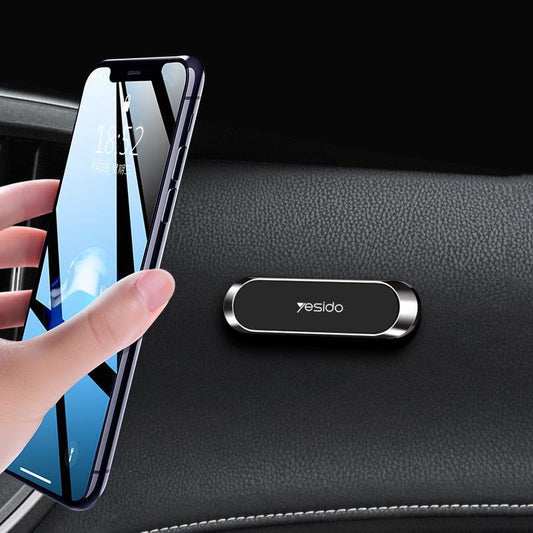 Olvoria | Mount-Free Magnetic Phone Holder