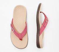 Olvoria | Chanclas ortopédicas