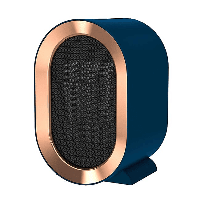 Olvoria | Oval Portable Electric Heater