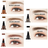 Olvoria | Sello perfecto para cejas hermosas