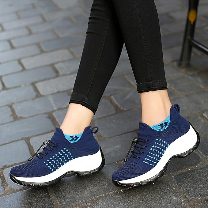 Olvoria | Plantar Fasciitis Relief Ortho Shoe Bundle
