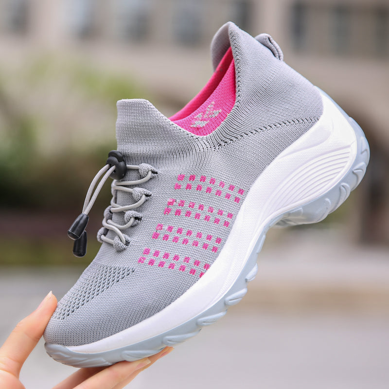 Olvoria | Plantar Fasciitis Relief Ortho Shoe Bundle